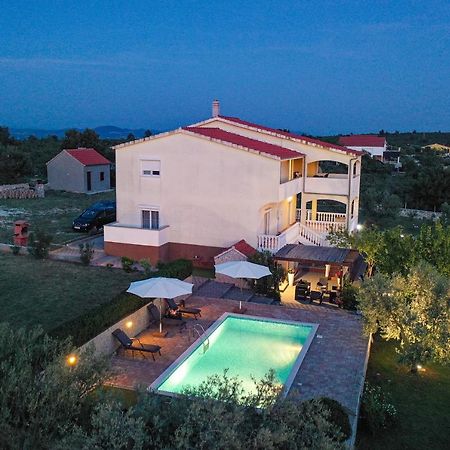 Gale Vila Sveti Petar  Exterior foto