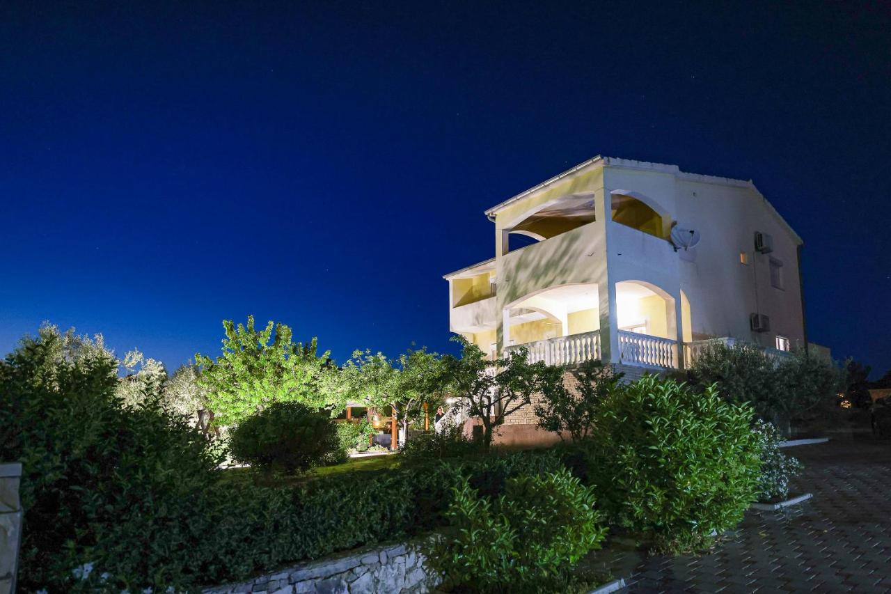 Gale Vila Sveti Petar  Exterior foto