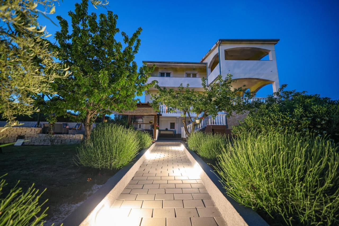 Gale Vila Sveti Petar  Exterior foto