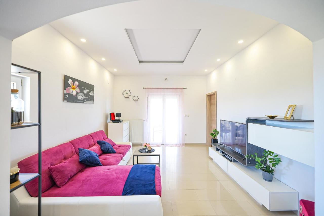 Gale Vila Sveti Petar  Exterior foto