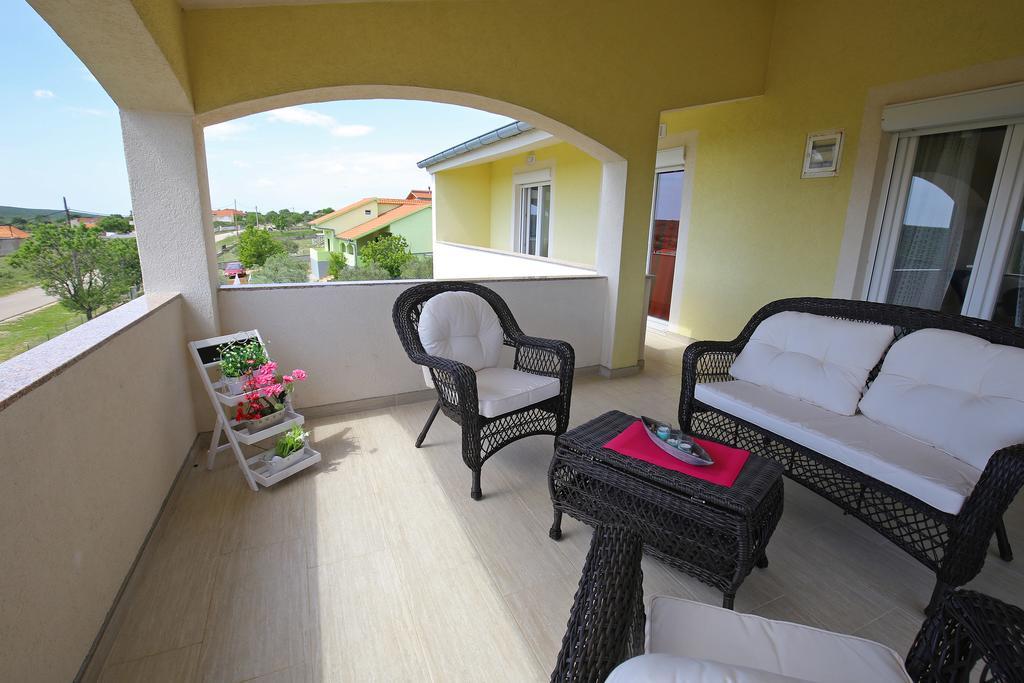Gale Vila Sveti Petar  Exterior foto